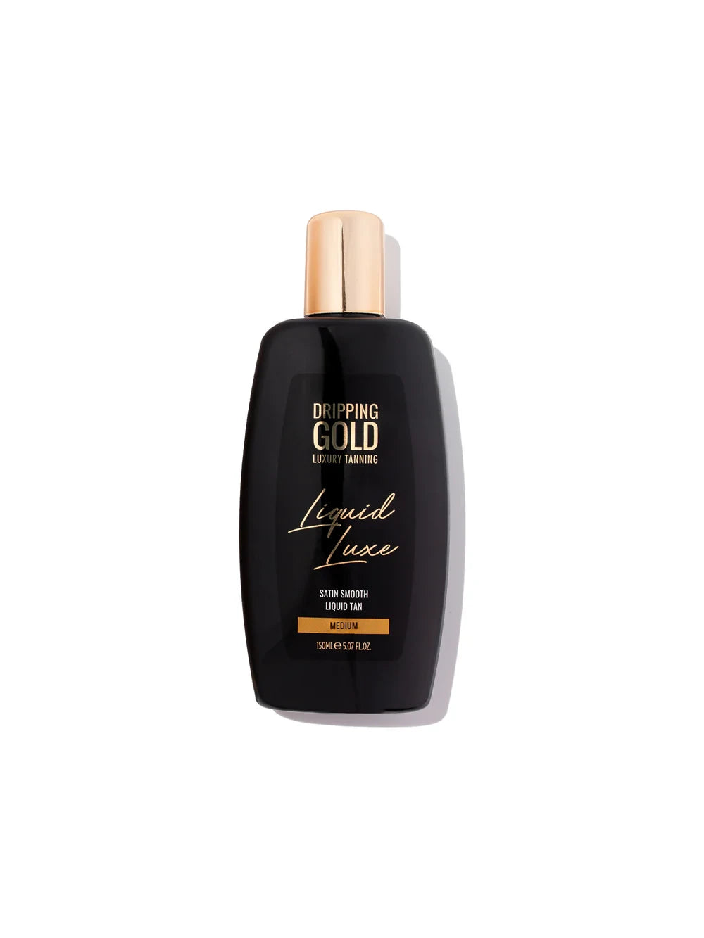 Liquid Tan - Medium