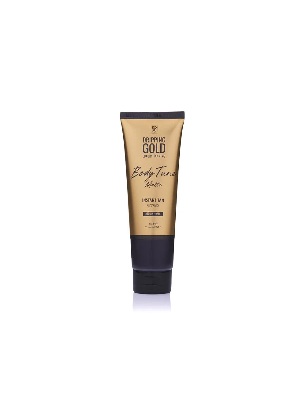 Body Tune Instant Tan Medium/Dark