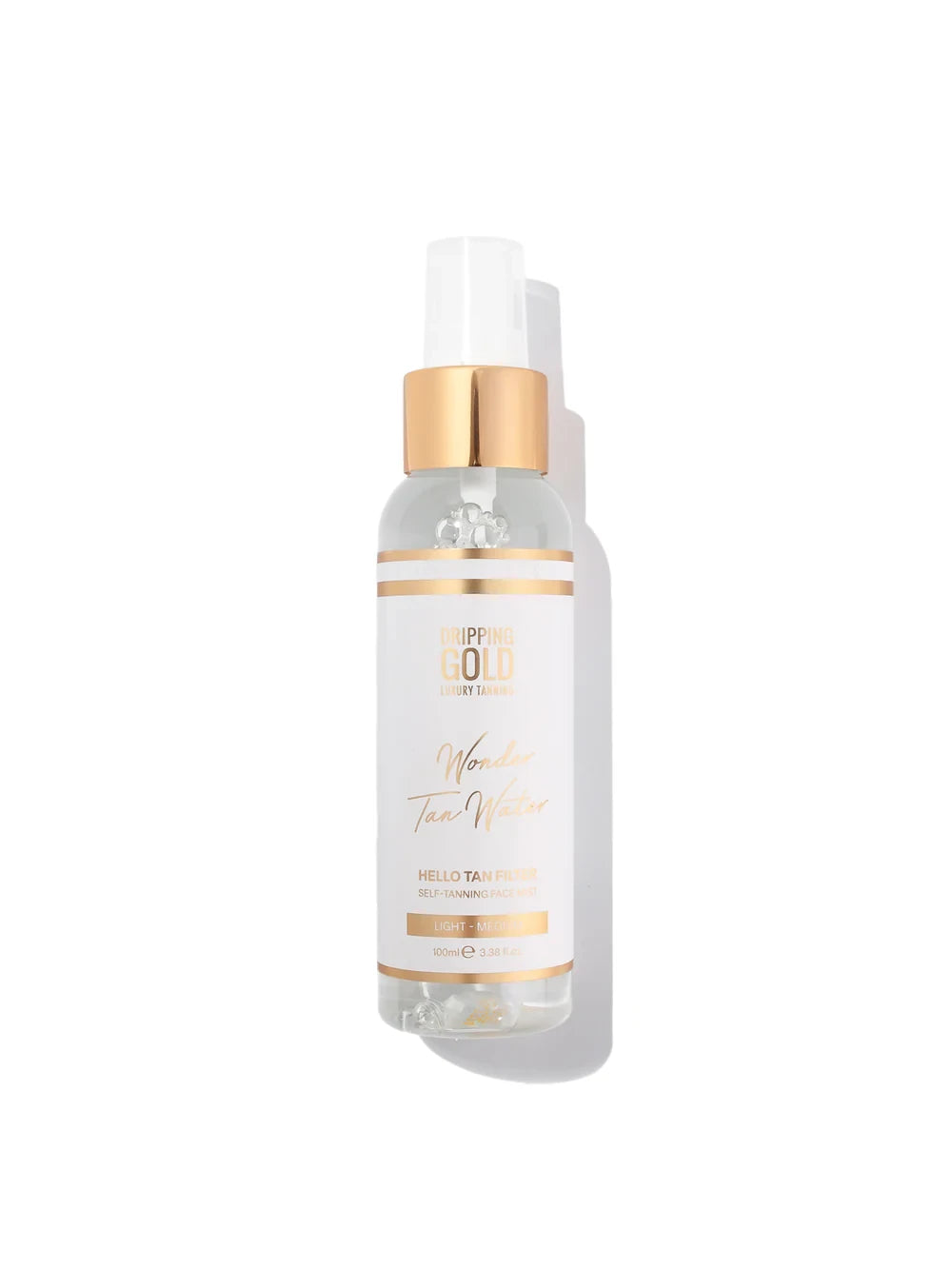 Wonder Water Light/Medium