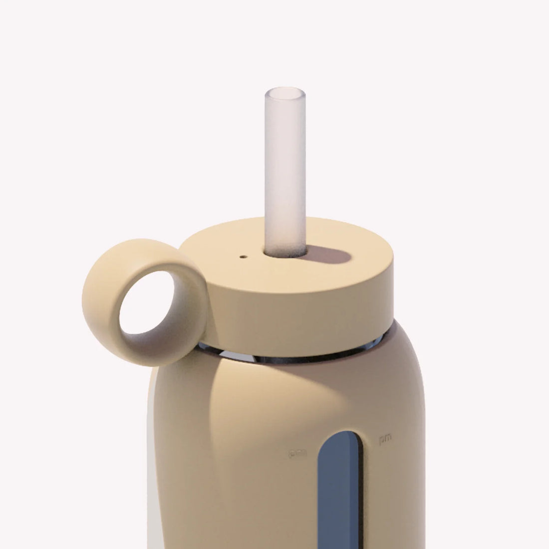 Loung Lok & Rör 620ml Sand