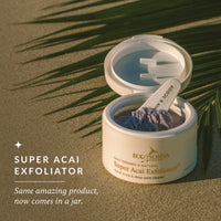 Super Acai Exfoliator