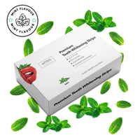 Premium Teeth Whitening Strips