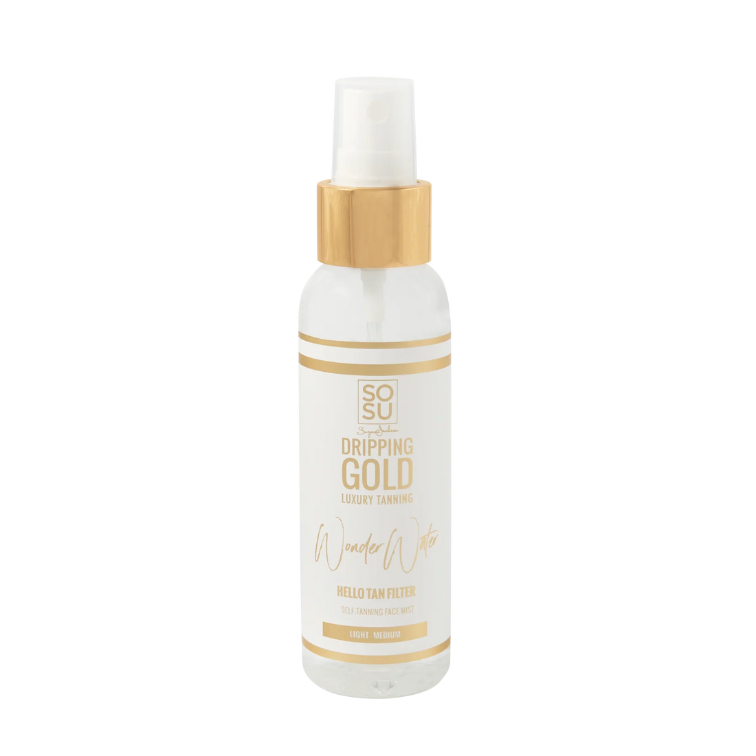 Wonder Water Medium/Dark