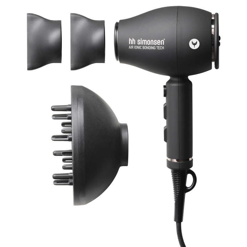 HH Simonsen XS Dryer