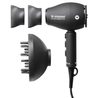 HH Simonsen XS Dryer