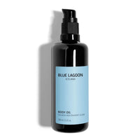 Body Oil 100ml
