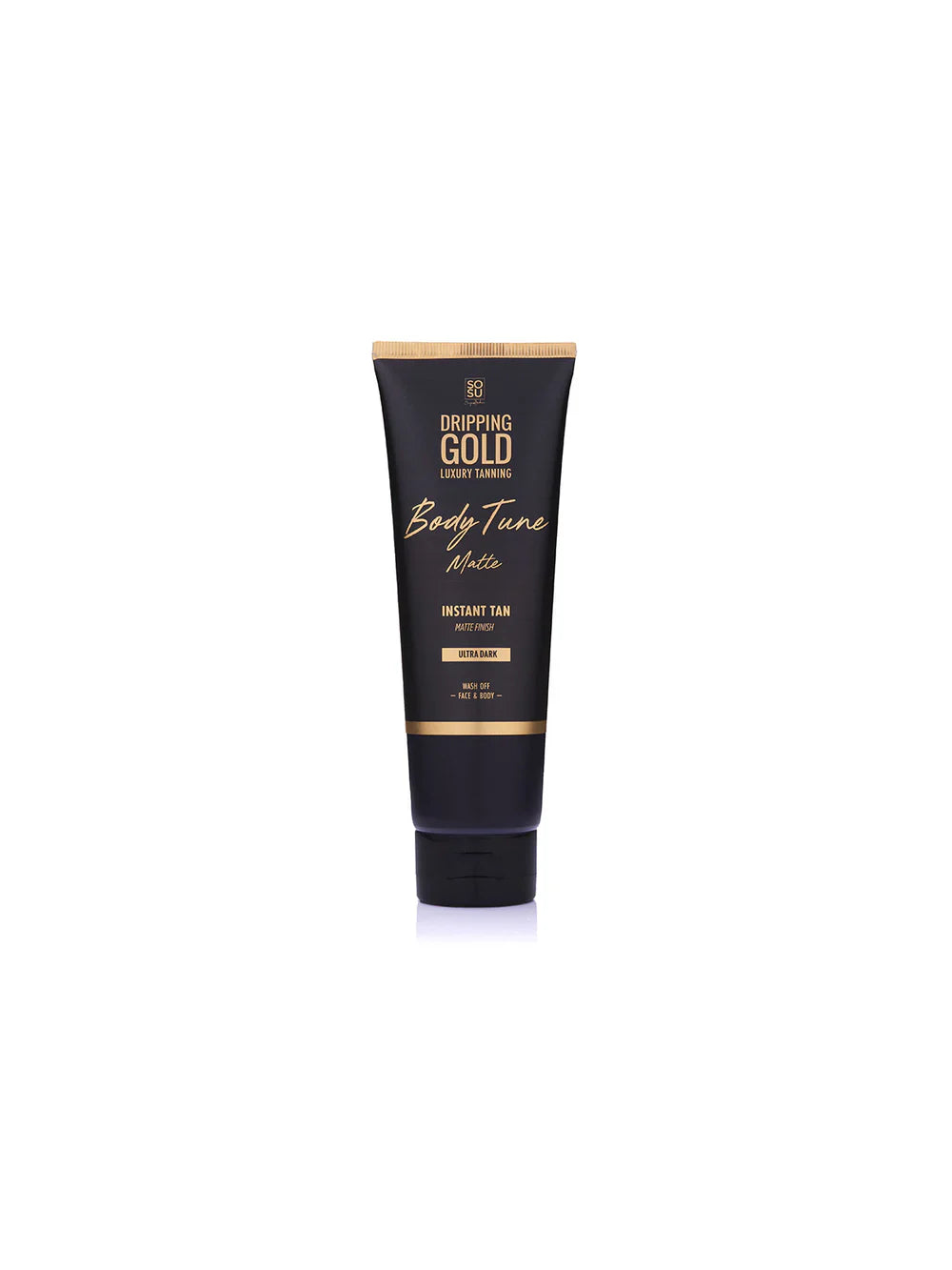 Body Tune Instant Tan - Ultra Dark