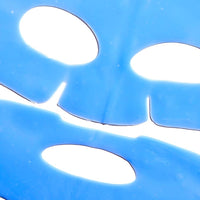 Iced Hydrogel Mask