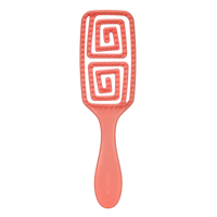 Scented Peach Brush Medium