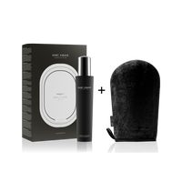 (G)love is in the Air #3 - Tanning Mousse