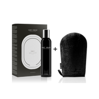 (G)love is in the air #1 - Natural Tanning Spray