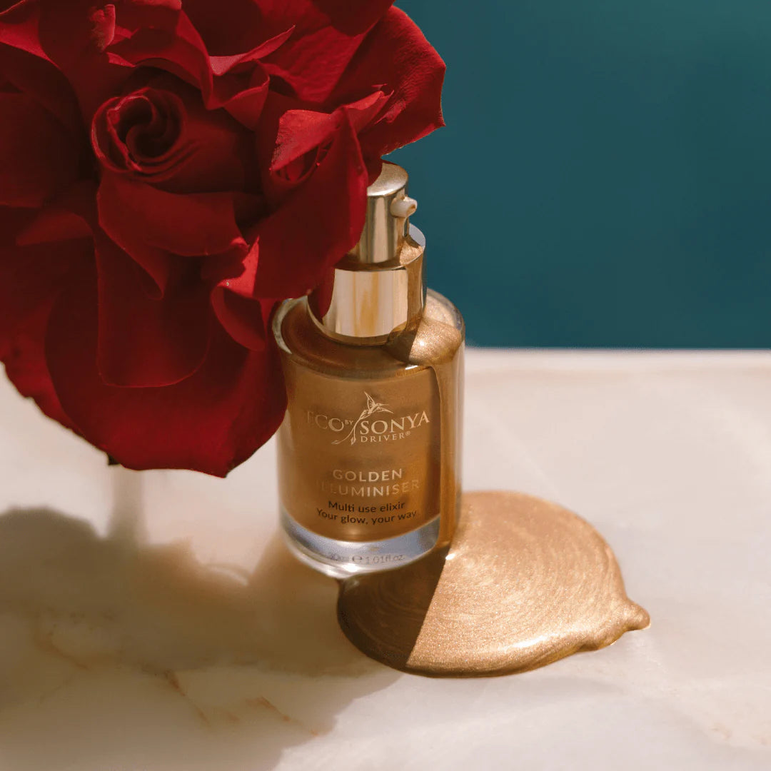Golden Illuminiser 30ml
