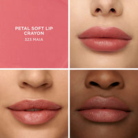 Petal Soft Lipstick Crayon