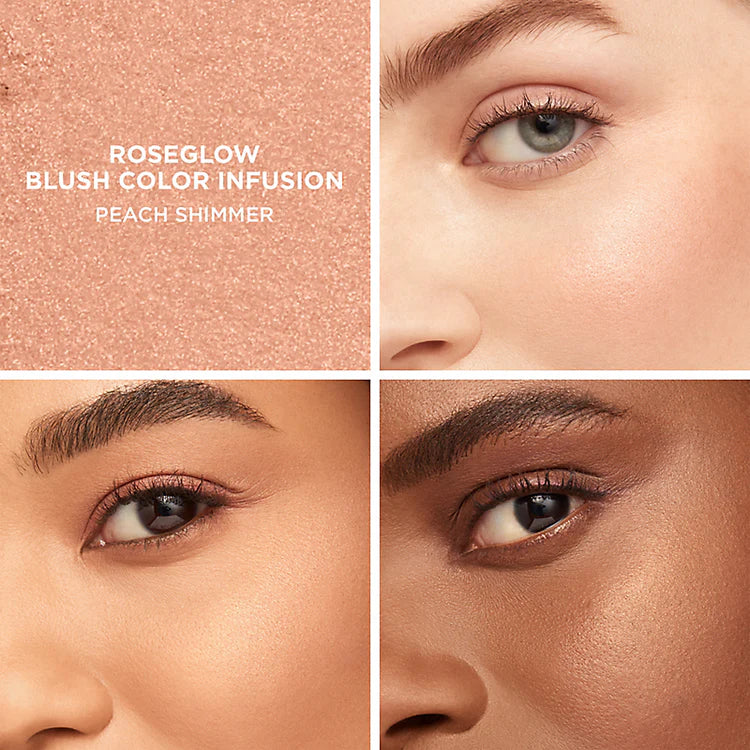 Roseglow Blush