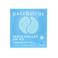 Iced Eye Gels