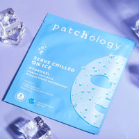 Iced Hydrogel Mask