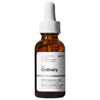 CAFFEINE SOLUTION 5% + EGCG 30ml