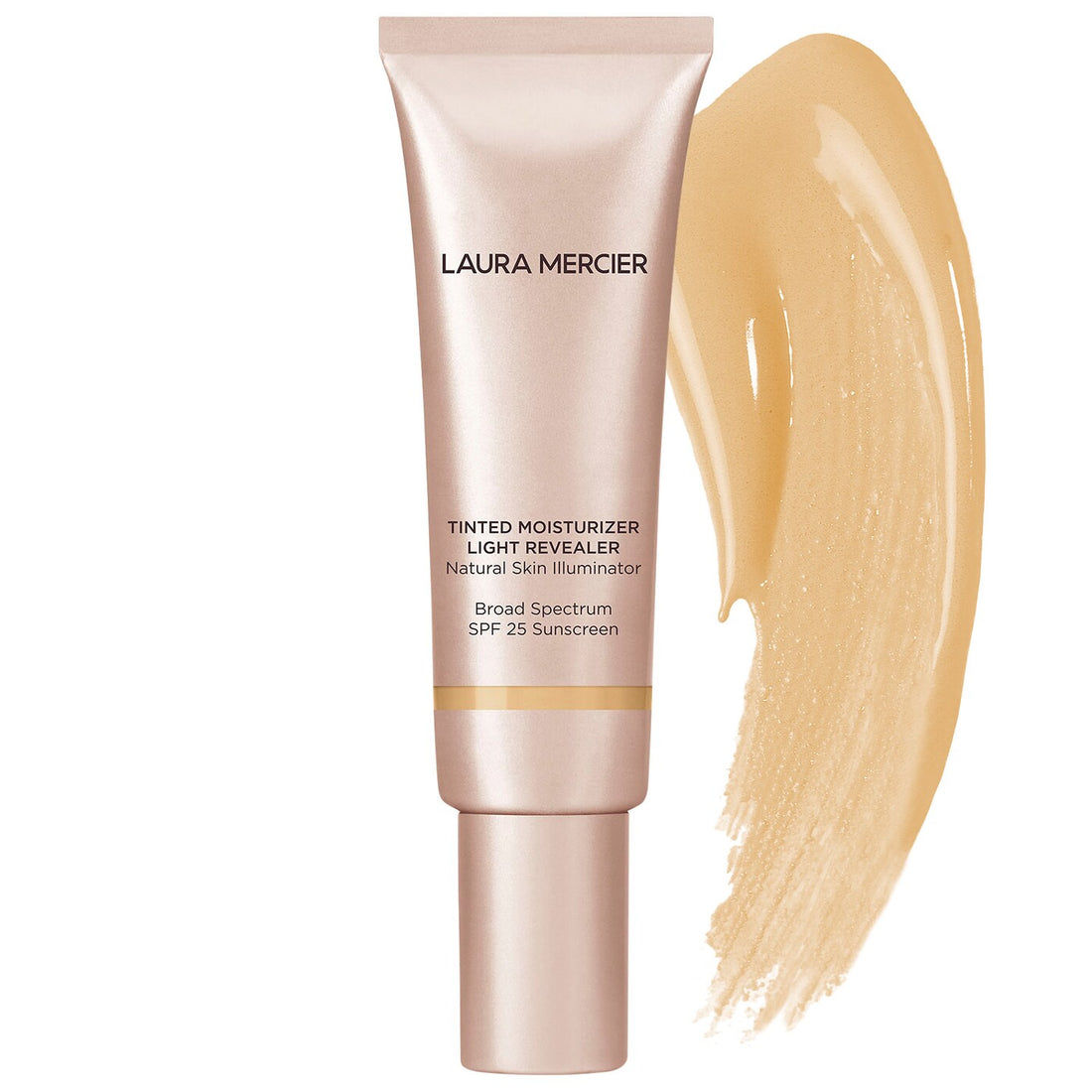 Tinted Moisturizer Light Revealer