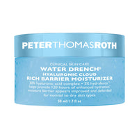 Water Drench Rich Barrier Moisturizer 50ml