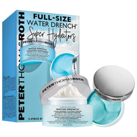 Water Drench Super Hydrators