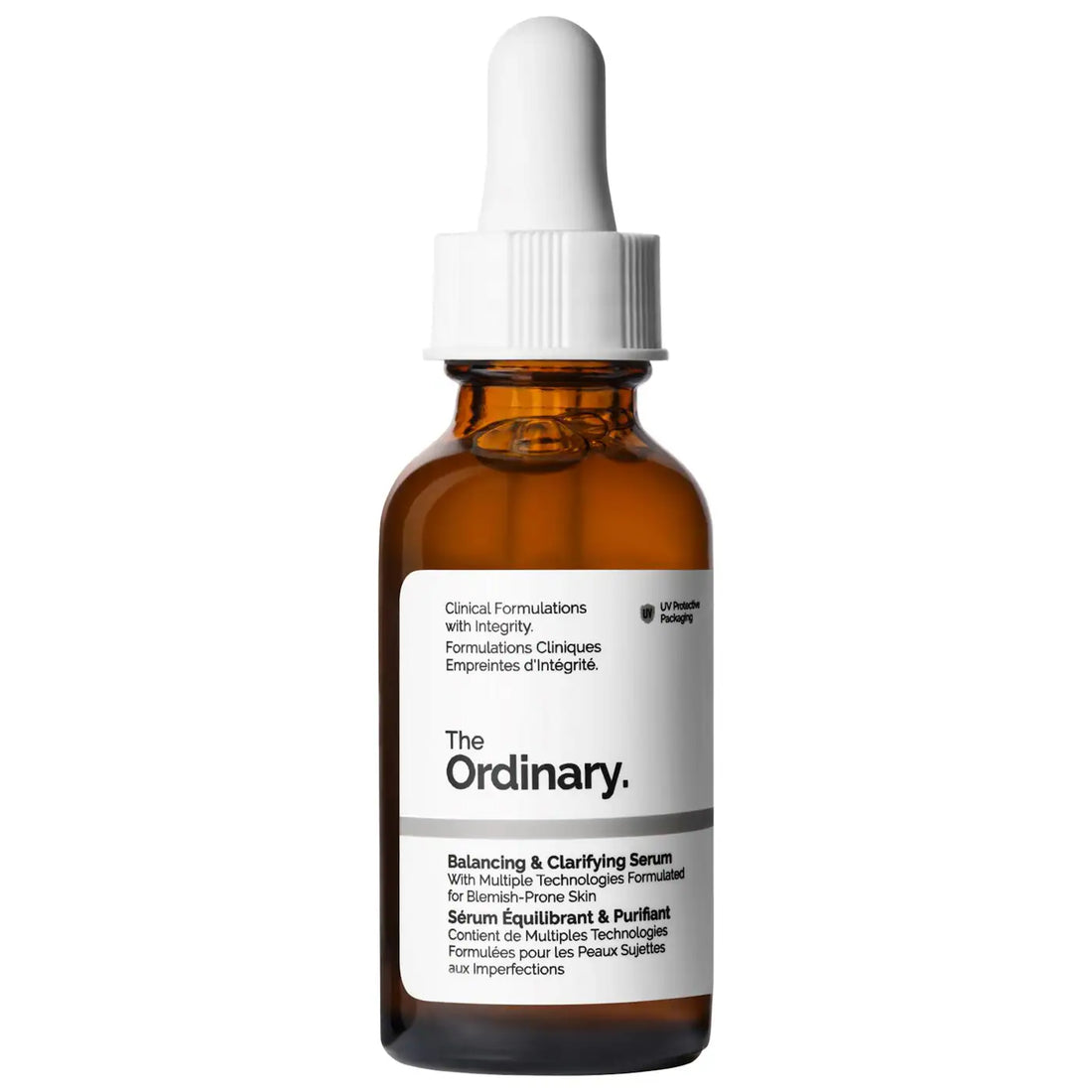 Balancing & Clarifying Serum