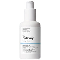 Niacinamide 5% Face and Body Emulsion