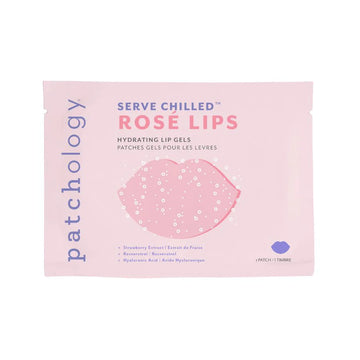 Rose Lip Gel