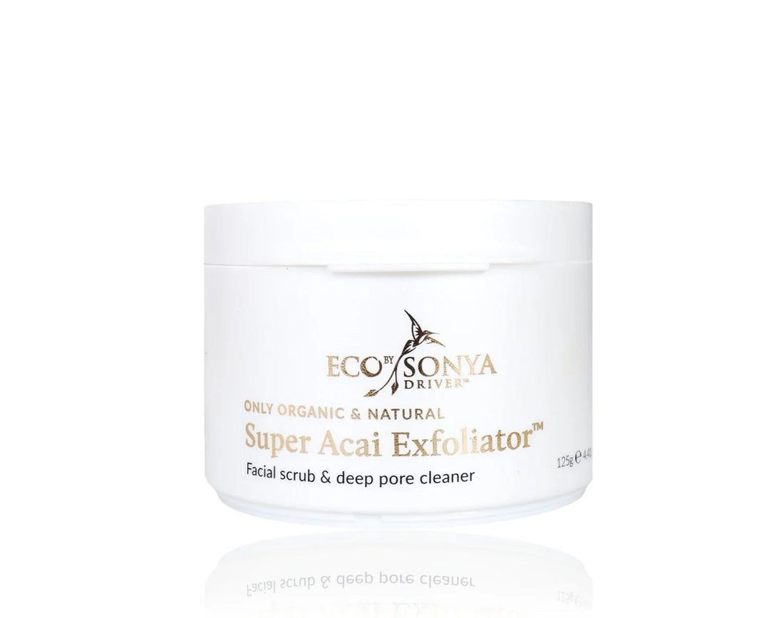 Super Acai Exfoliator