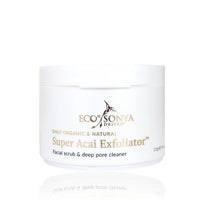 Super Acai Exfoliator