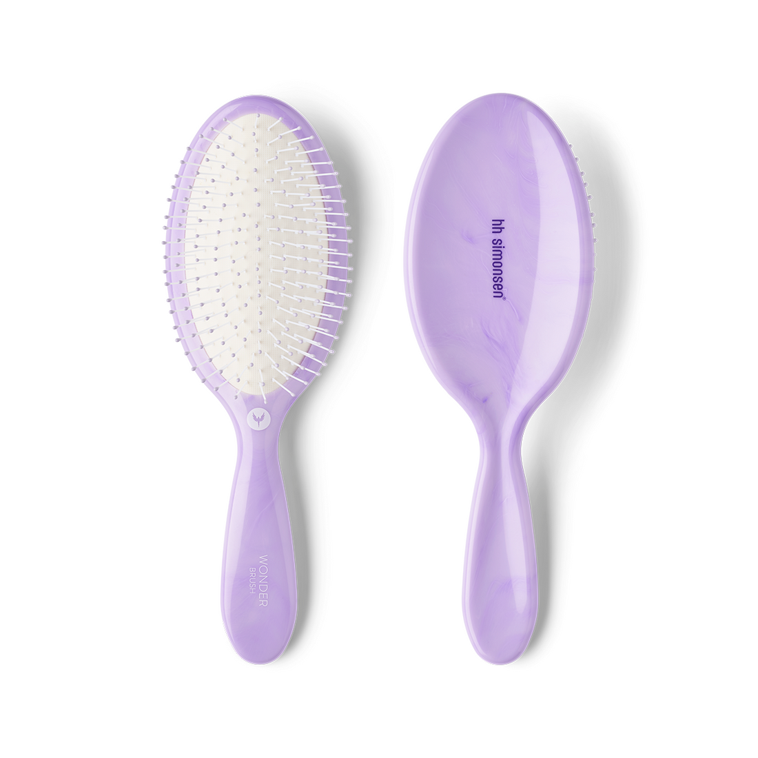 Wonder Brush Purple