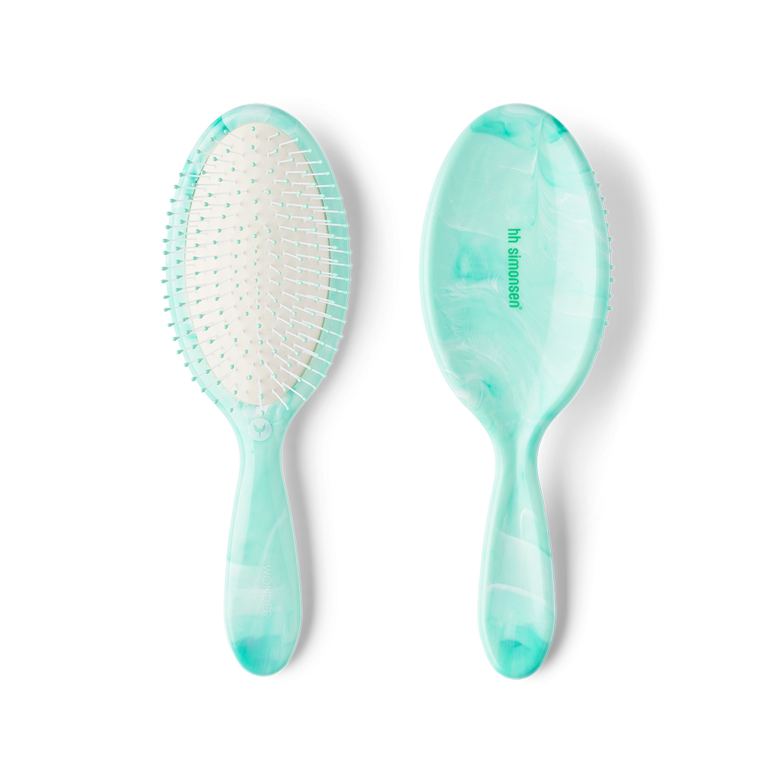 Wonder Brush Turquoise
