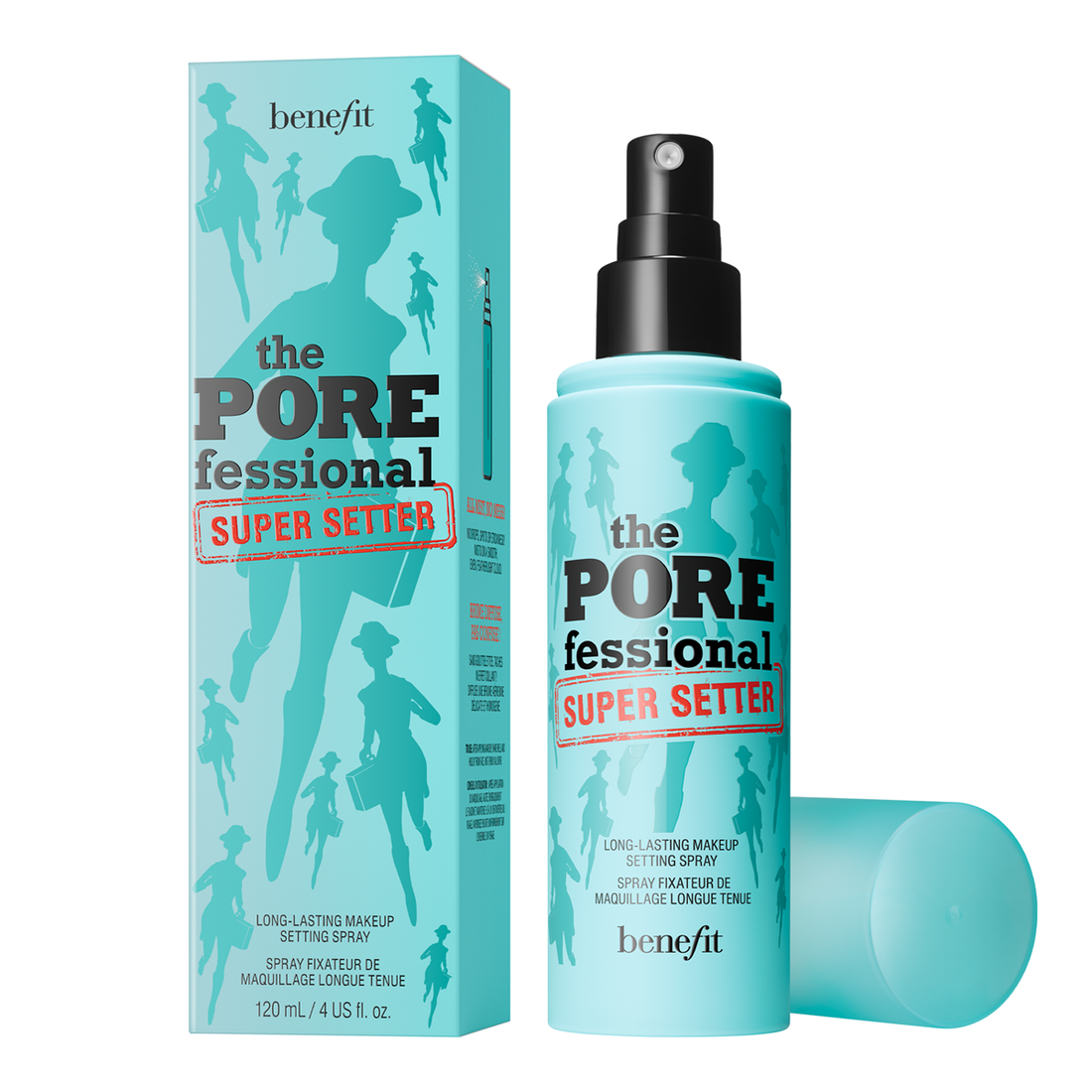 Porefessional Super Setter Setting Spray