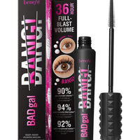 BADgal BANG Mascara