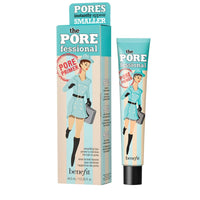 Porefessional Value Size Primer