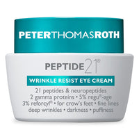 Peptide 21 Eye Cream 15ml