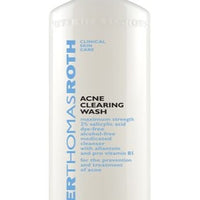 Acne Clearing Wash 250ml