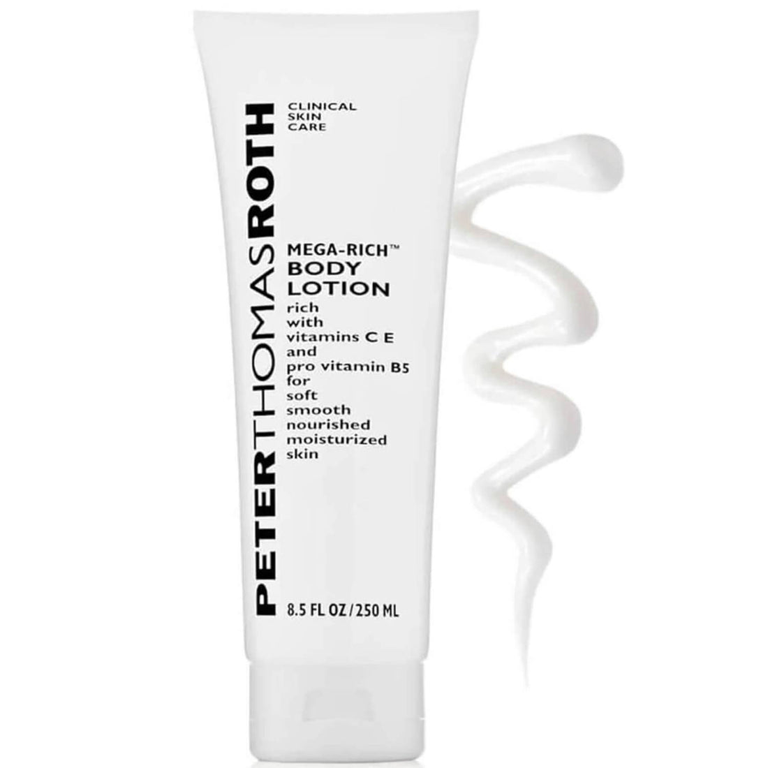 Mega-Rich Body Lotion 235ml