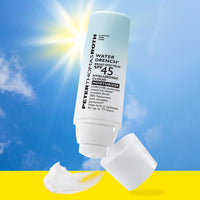 Water Drench Moisturizer SPF45 50ml