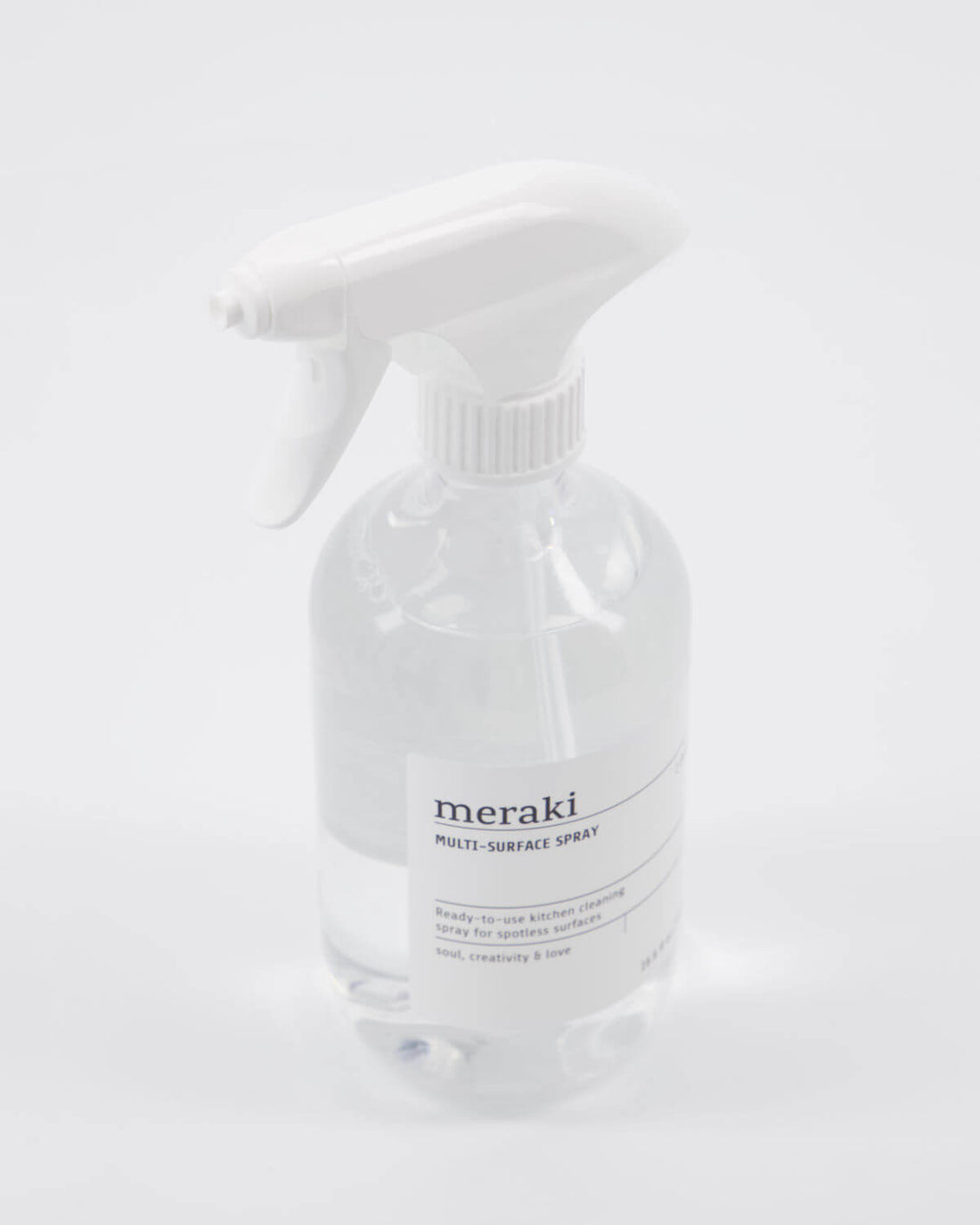 Þrif sprey 490ml