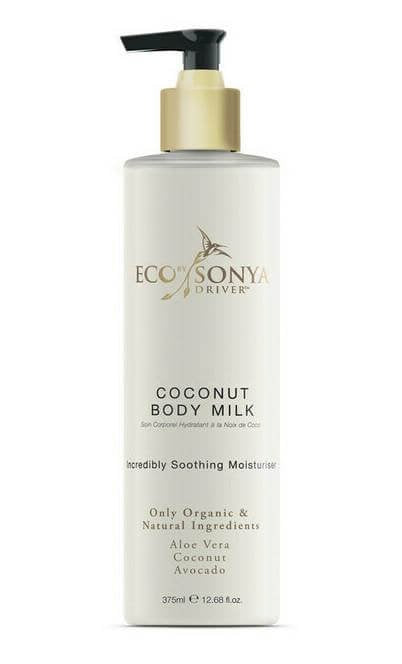 Coconut Body Milk