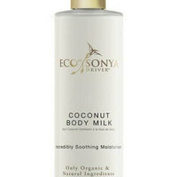 Coconut Body Milk