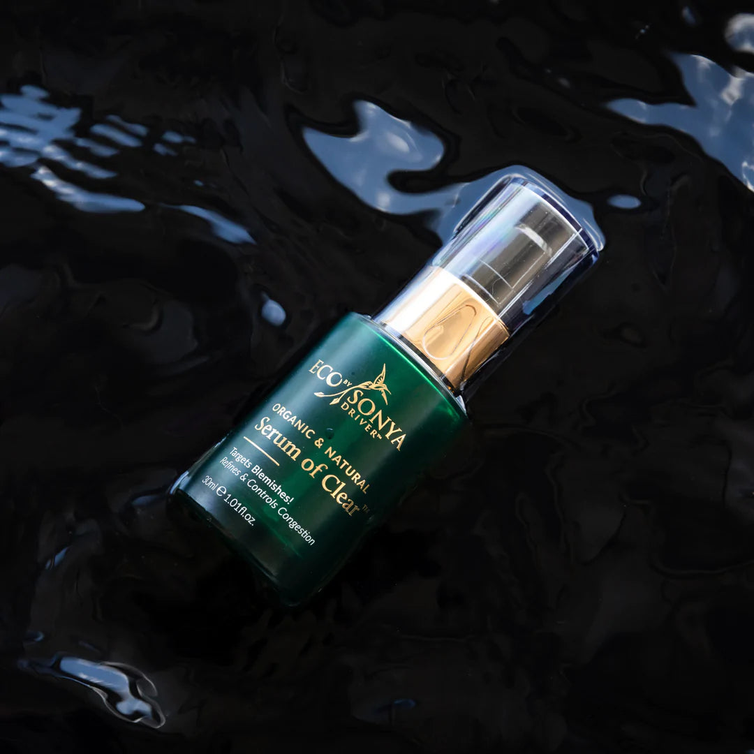 Serum of Clear 30ml