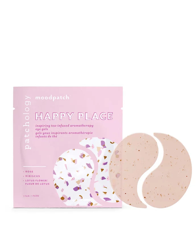 Happy Place Eye Gel