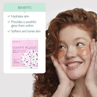 Happy Place Eye Gels 5 Pack