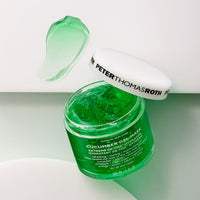 Cucumber Gel Mask 150ml