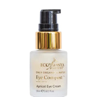 Eye Compost Apricot Eye Cream 18ml