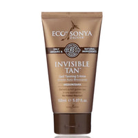 Invisible Tan