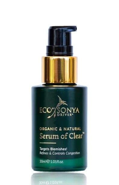 Serum of Clear 30ml