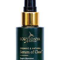 Serum of Clear 30ml