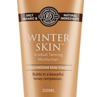 Winter Skin